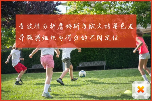 香波特分析詹姆斯与欧文的角色差异强调组织与得分的不同定位