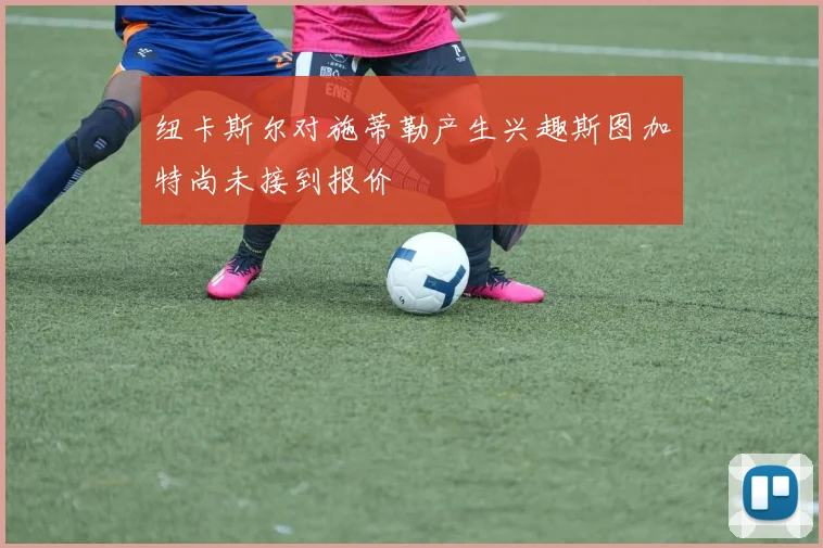 纽卡斯尔对施蒂勒产生兴趣斯图加特尚未接到报价